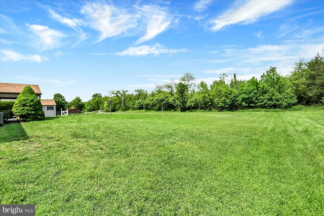 30 Foxanna Dr, Carlisle, PA 17015 - view of grassy yard