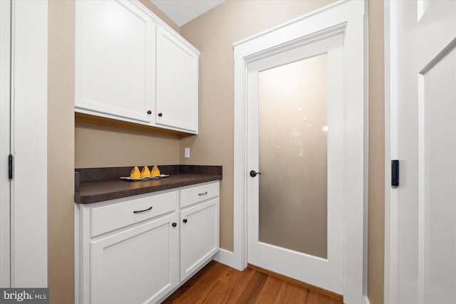 843 Summer Breeze Path, Cochranville, PA 19330 - bar with wood finished floors