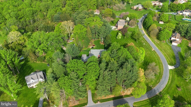 16216 Whitehaven Rd, Silver Spring, MD 20906 - aerial view of property and surrounding area