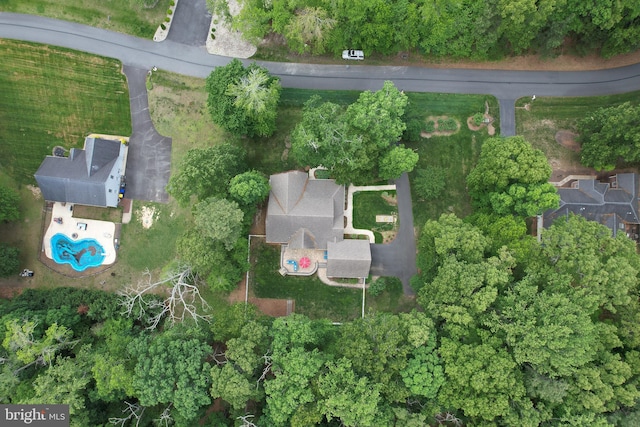 10 Greystone Dr, Lewes, DE 19958 - view of property location featuring a pool