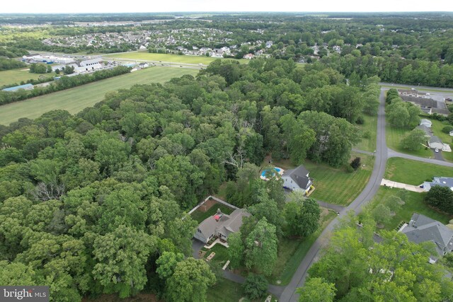 10 Greystone Dr, Lewes, DE 19958 - view of property location