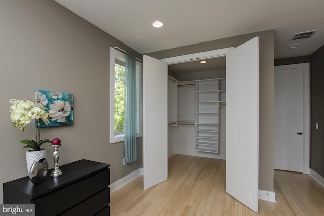 315 Dupont St, Philadelphia, PA 19128 - view of closet