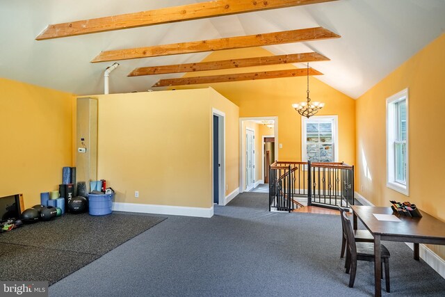 1148 Bodine Rd, Chester Springs, PA 19425 - interior space