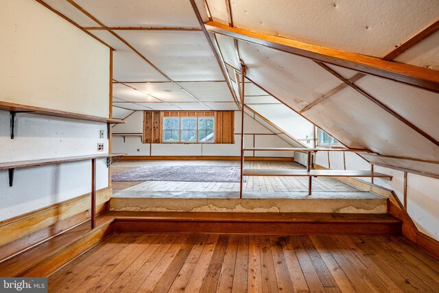 1148 Bodine Rd, Chester Springs, PA 19425 - unfurnished bedroom with hardwood / wood-style flooring