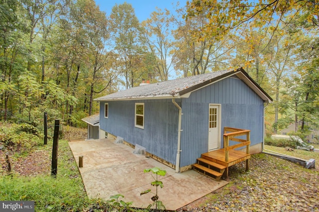 7 Cross Trl, Fairfield, PA 17320 - view of outbuilding