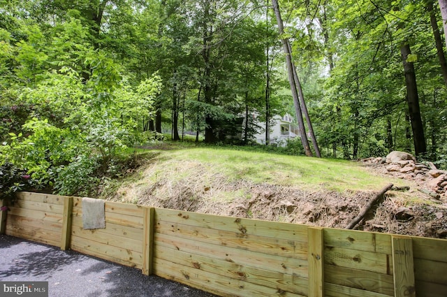 7 Cross Trl, Fairfield, PA 17320 - view of yard