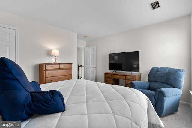11221 Chaucers Ridge Ct, Laurel, MD 20723 - bedroom with carpet floors
