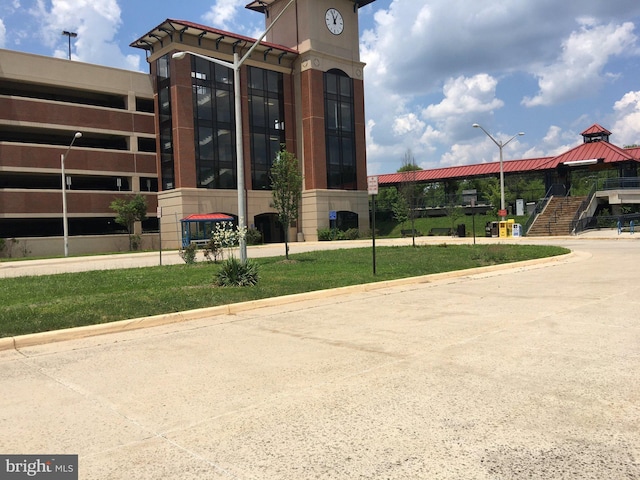 5941 Powells Landing Rd, Burke, VA 22015 - view of building exterior
