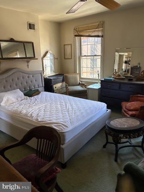 view of bedroom