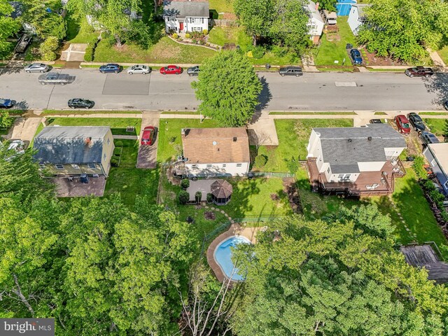 view of property location
