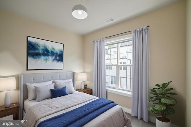 2519 Auden Dr, Silver Spring, MD 20906 - bedroom featuring baseboards