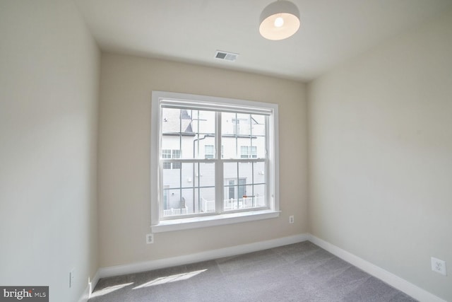 2519 Auden Dr, Silver Spring, MD 20906 - carpeted empty room with healthy amount of natural light