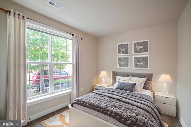 2519 Auden Dr, Silver Spring, MD 20906 - bedroom featuring baseboards and carpet flooring