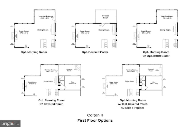 home floor plan