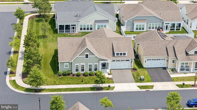 32157 Shorebreak Xing, Millville, DE 19967 - aerial view of residential area