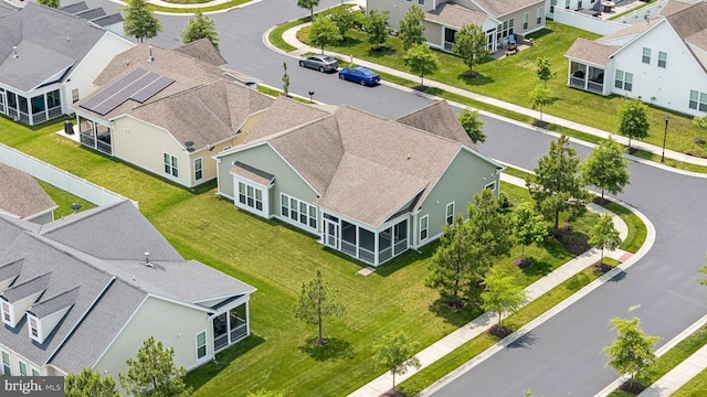 32157 Shorebreak Xing, Millville, DE 19967 - aerial perspective of suburban area