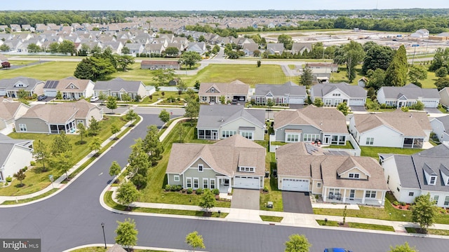 32157 Shorebreak Xing, Millville, DE 19967 - aerial view of residential area