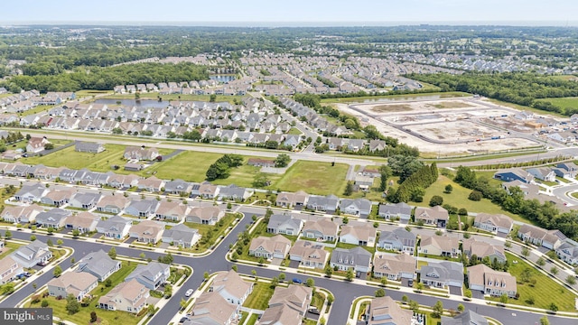 32157 Shorebreak Xing, Millville, DE 19967 - aerial overview of property's location featuring nearby suburban area