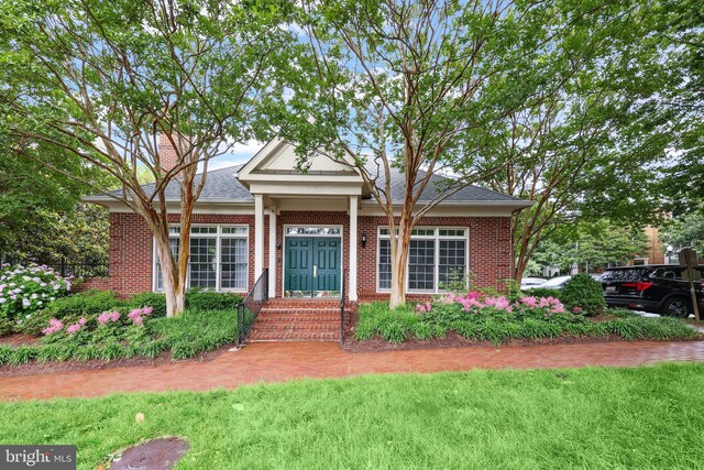 1510 Northern Neck Dr Unit 102, Vienna, VA 22182