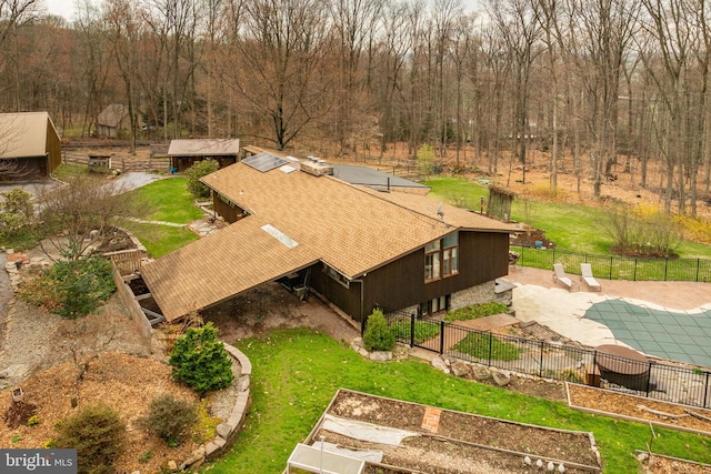 1220 Morgantown Rd, Morgantown, PA 19543 - view of subject property