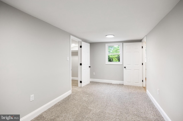 1985 W Blvd, Malaga, NJ 08328 - empty room featuring light carpet and baseboards