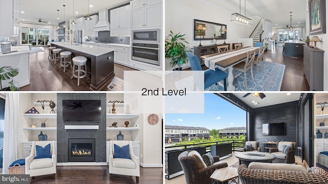 20383 Codman Dr, Ashburn, VA 20147 - view of a document with multiple images