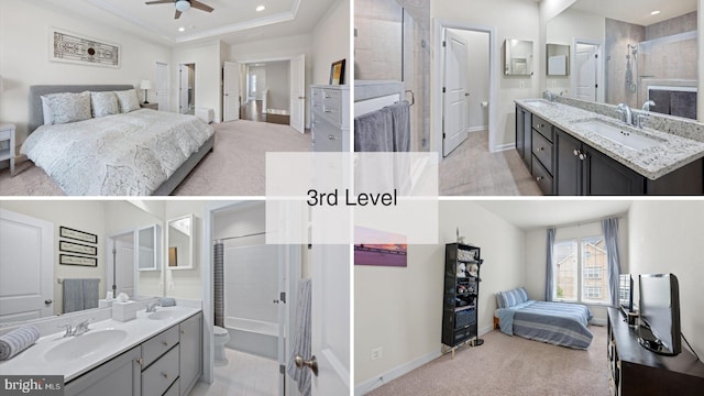 20383 Codman Dr, Ashburn, VA 20147 - view of a document with multiple images