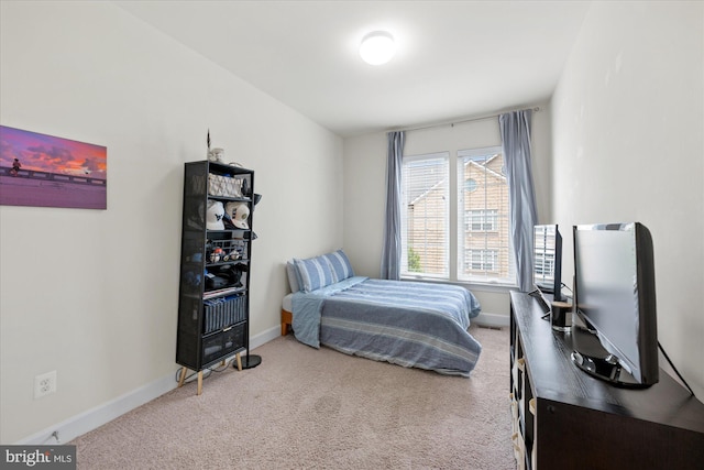 20383 Codman Dr, Ashburn, VA 20147 - bedroom with carpet flooring and baseboards
