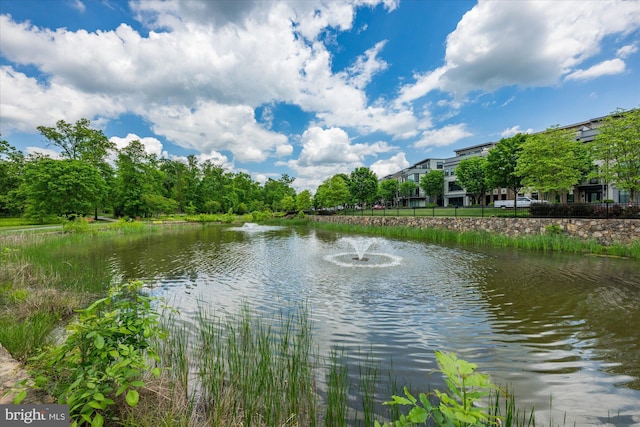 20383 Codman Dr, Ashburn, VA 20147 - water view