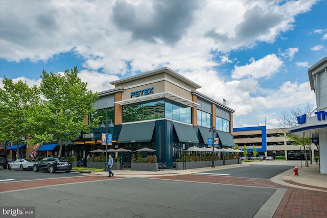 20383 Codman Dr, Ashburn, VA 20147 - view of commercial location