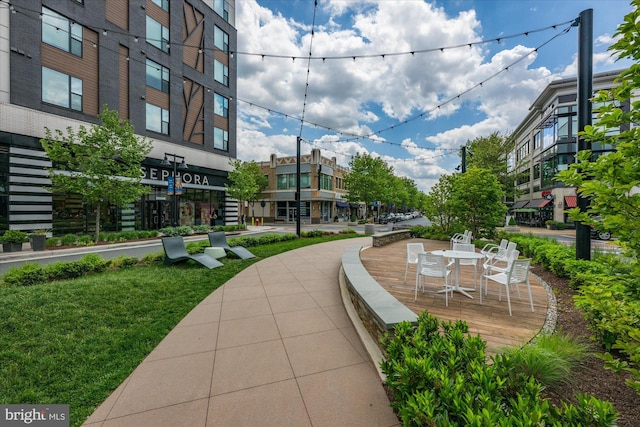 20383 Codman Dr, Ashburn, VA 20147 - view of property's community