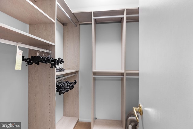 11 Candace Ct, Richboro, PA 18954 - view of walk in closet