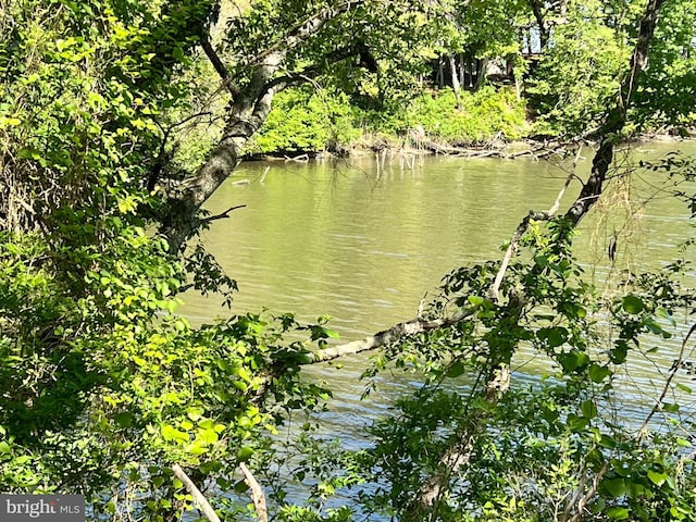 water view