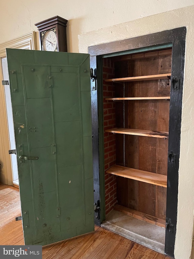 120 Hanover St, Pemberton, NJ 08068 - view of closet