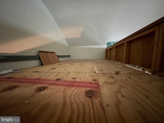 120 Hanover St, Pemberton, NJ 08068 - bonus room with vaulted ceiling