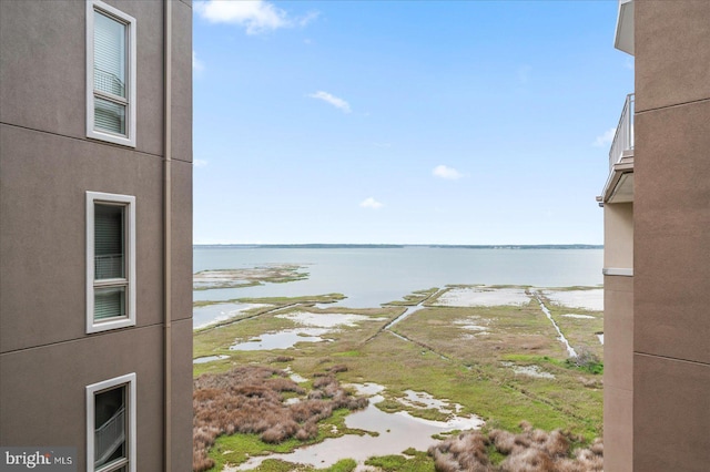 121 81st St Unit 705, Ocean City, MD 21842 - water view