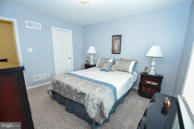 130 Steamboat Ct, North East, MD 21901 - bedroom featuring carpet floors and baseboards