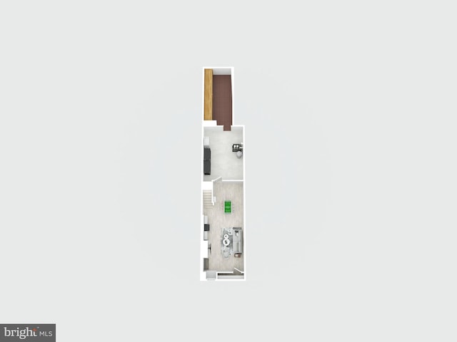 home floor plan
