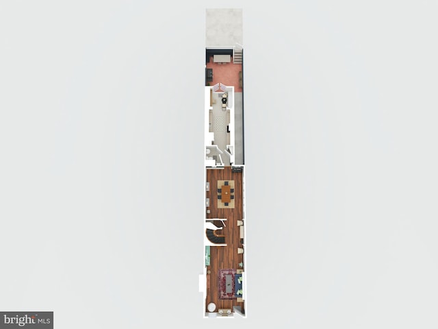 detailed view