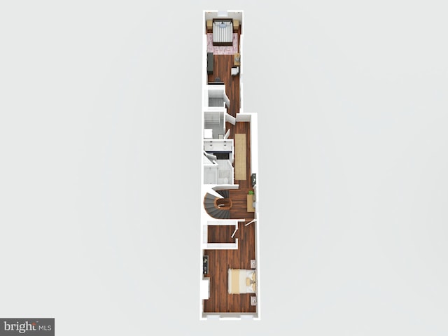 home floor plan