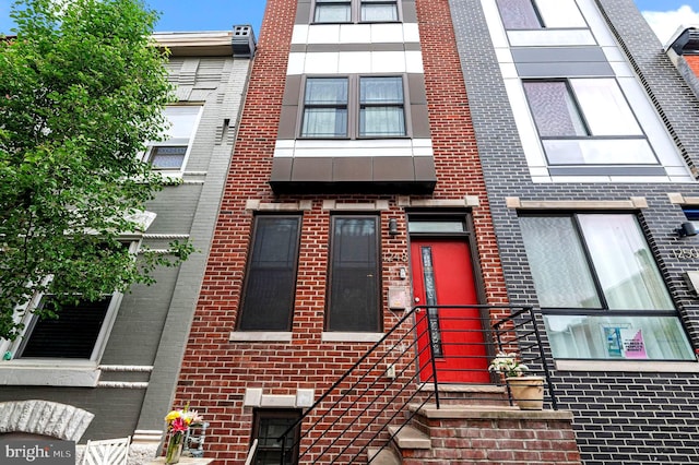 1248 N Hollywood St, Philadelphia, PA 19121 - view of building exterior