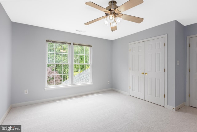 615 Pearl Point Ct, Millersville, MD 21108 - unfurnished bedroom featuring carpet and baseboards