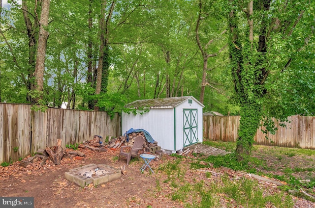 2452 Tuckahoe Ct, Waldorf, MD 20601 - view of fenced backyard