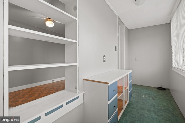 848 Houston St, Columbia, PA 17512 - view of closet