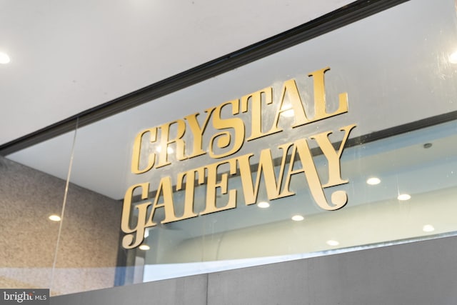 1300 Crystal Dr Unit 1408S, Arlington, VA 22202 - detailed view