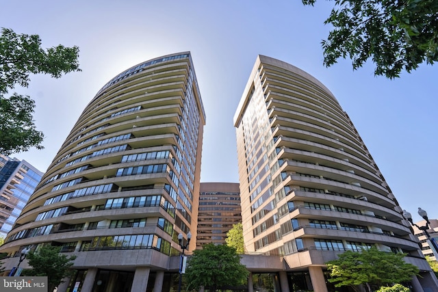 1300 Crystal Dr Unit 1408S, Arlington, VA 22202 - view of property