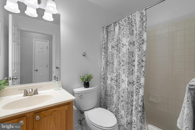 12708 Found Stone Rd Unit 3-304, Germantown, MD 20876 - bathroom featuring vanity and shower / tub combo