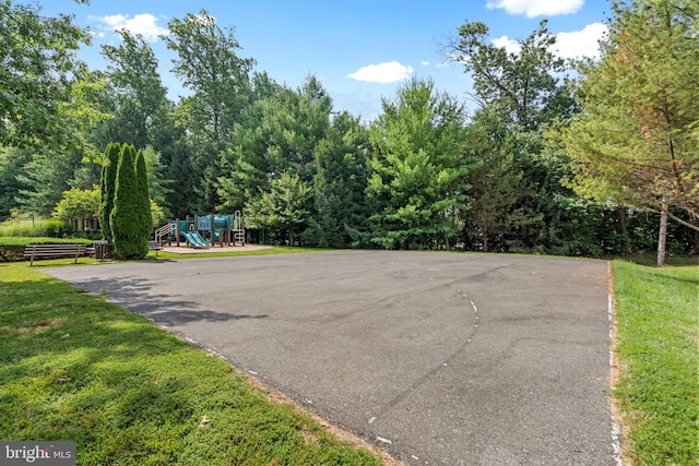 12708 Found Stone Rd Unit 3-304, Germantown, MD 20876 - view of road