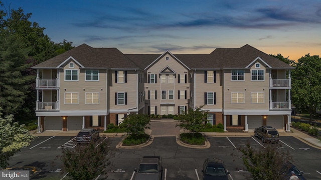 12708 Found Stone Rd Unit 3-304, Germantown, MD 20876 - multi unit property featuring uncovered parking