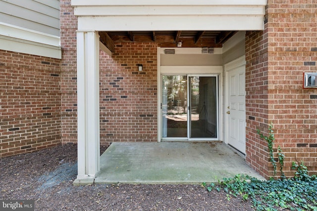 2204 Westcourt Ln Unit 122, Herndon, VA 20170 - view of patio / terrace